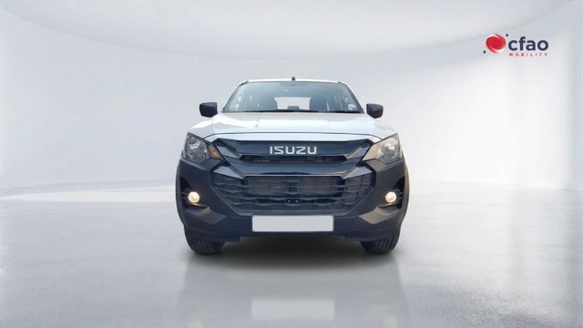2026 Isuzu D-Max 1.9 DDI L 4x4 Double-Cab, photo 4