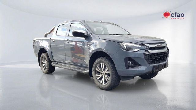2026 Isuzu D-Max 3.0 DDI HR LSE Auto Double-Cab