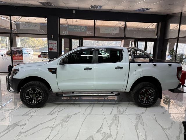 2013 Ford Ranger 2.2 TDCi XL Double-Cab, photo 4