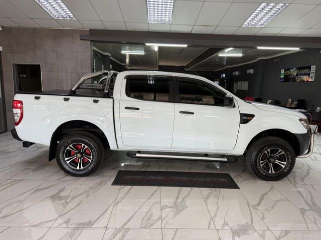 2013 Ford Ranger 2.2 TDCi XL Double-Cab, photo 5