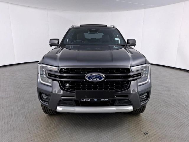 2026 Ford Everest 3.0D V6 Wildtrack AWD Auto, photo 2