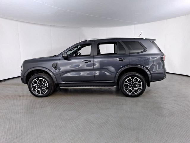 2026 Ford Everest 3.0D V6 Wildtrack AWD Auto, photo 4