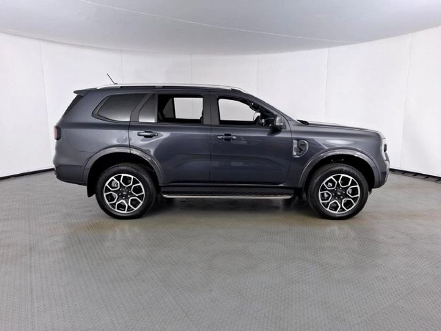 2026 Ford Everest 3.0D V6 Wildtrack AWD Auto, photo 5