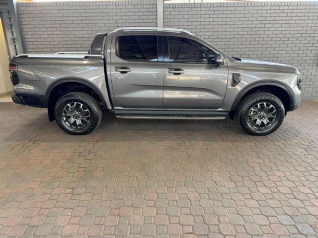 2024 Ford Ranger 2.0 Bi-Turbo Wildtrak Double Cab Auto, photo 5