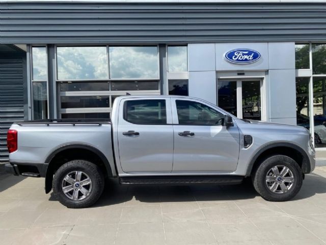 2026 Ford Ranger 2.0D Sit Xl Auto Double-Cab, photo 3