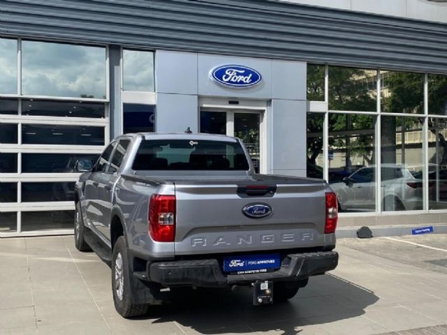 2026 Ford Ranger 2.0D Sit Xl Auto Double-Cab, photo 5
