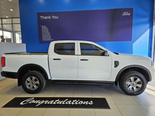 2026 Ford Ranger 2.0D Sit Xl Auto Double-Cab, photo 3