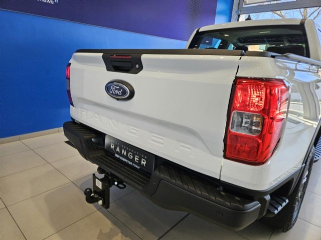 2026 Ford Ranger 2.0D Sit Xl Auto Double-Cab, photo 4