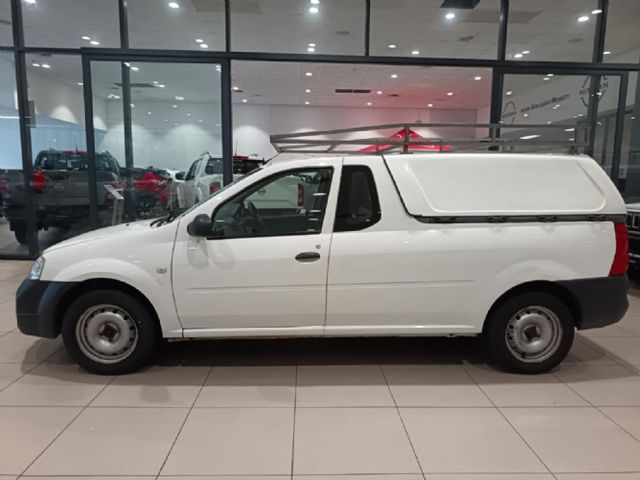 2022 Nissan NP200 1.6, photo 2
