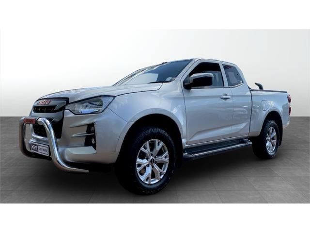 2024 Isuzu D-Max 1.9 DDI HR LS Auto Extended Cab, photo 3