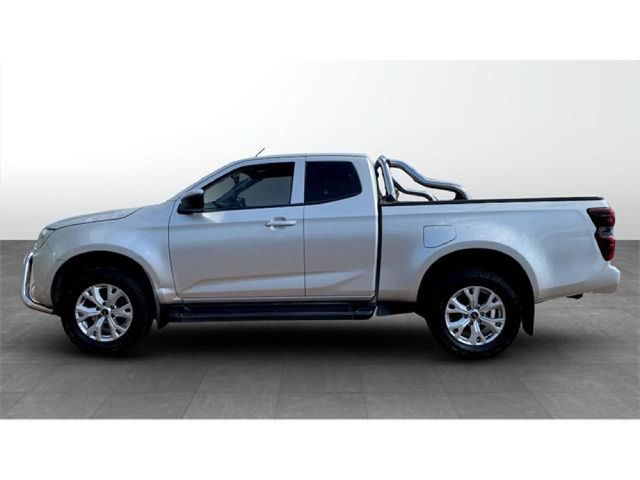 2024 Isuzu D-Max 1.9 DDI HR LS Auto Extended Cab, photo 4