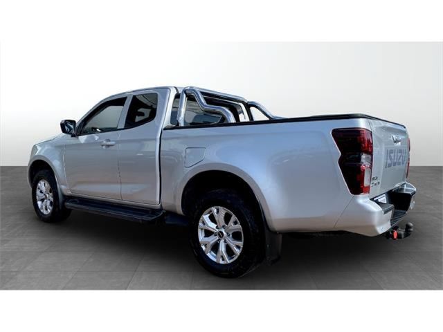 2024 Isuzu D-Max 1.9 DDI HR LS Auto Extended Cab, photo 5