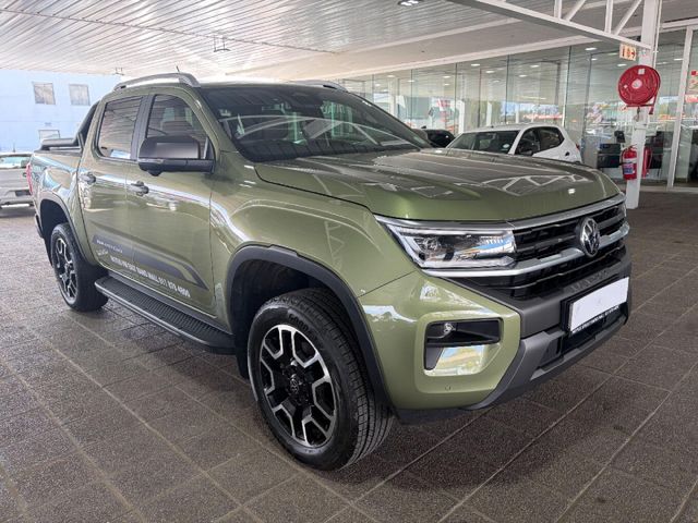 2026 Volkswagen Amarok 2.0 BiTDI 154kW 4Motion Panamericana Auto Double-C