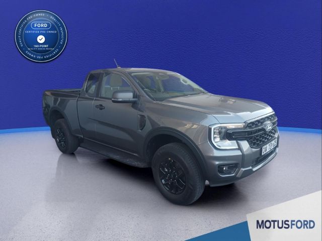 2026 Ford Ranger 2.3 Sport Auto Super-Cab