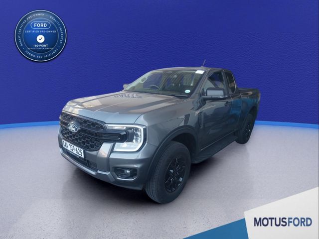 2026 Ford Ranger 2.3 Sport Auto Super-Cab, photo 2