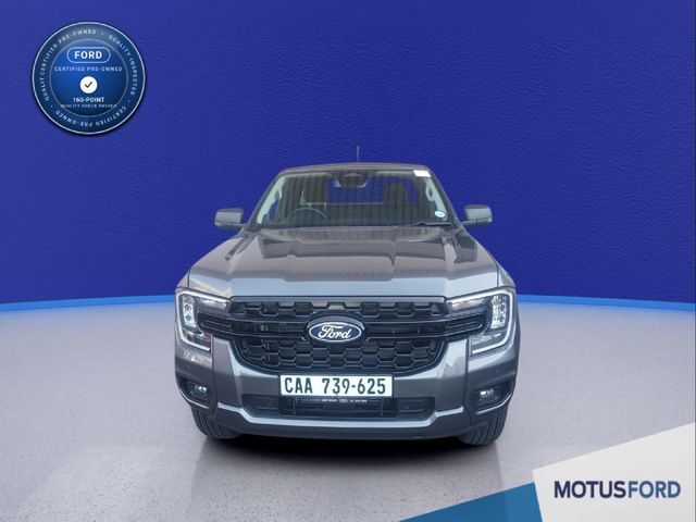 2026 Ford Ranger 2.3 Sport Auto Super-Cab, photo 5