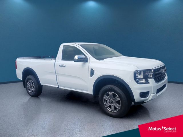 2026 Ford Ranger 2.0D Sit Xl Auto Single-Cab