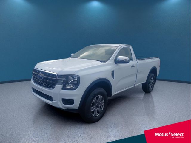 2026 Ford Ranger 2.0D Sit Xl Auto Single-Cab, photo 2