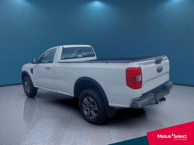 2026 Ford Ranger 2.0D Sit Xl Auto Single-Cab, photo 3
