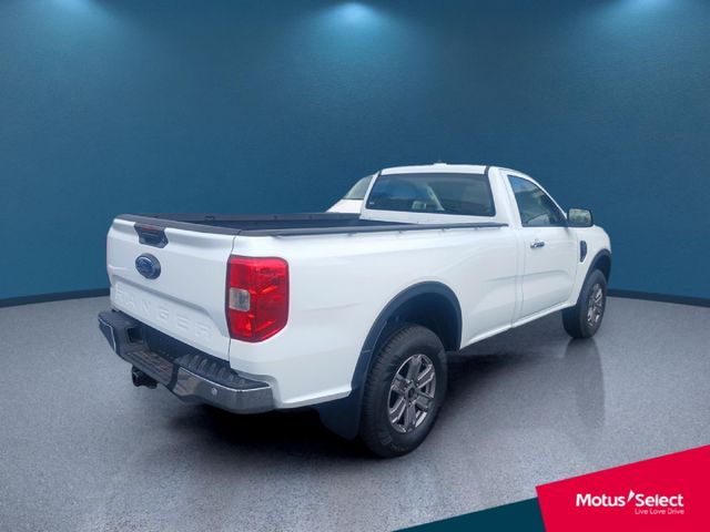 2026 Ford Ranger 2.0D Sit Xl Auto Single-Cab, photo 4