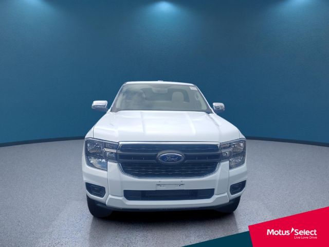 2026 Ford Ranger 2.0D Sit Xl Auto Single-Cab, photo 5