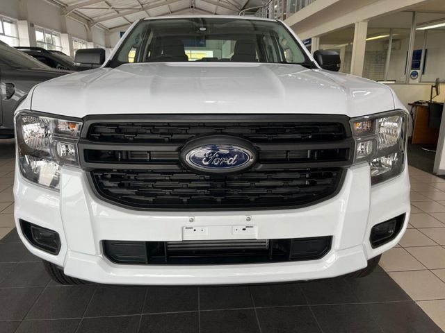 2026 Ford Ranger 2.0D XL 4x4 Double Cab Auto, photo 2