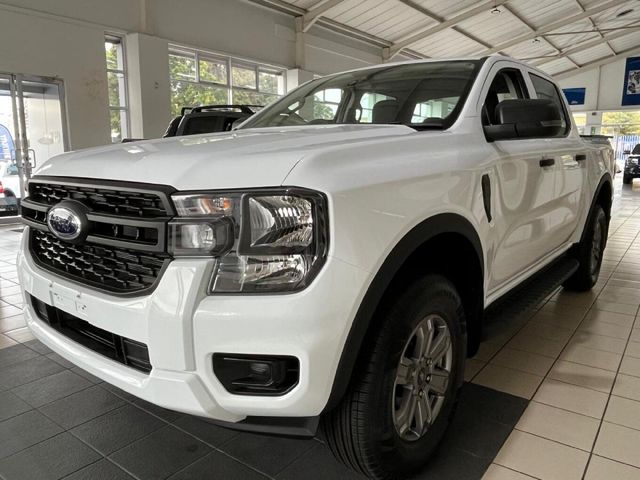 2026 Ford Ranger 2.0D XL 4x4 Double Cab Auto, photo 3