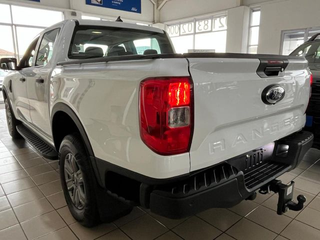 2026 Ford Ranger 2.0D XL 4x4 Double Cab Auto, photo 4