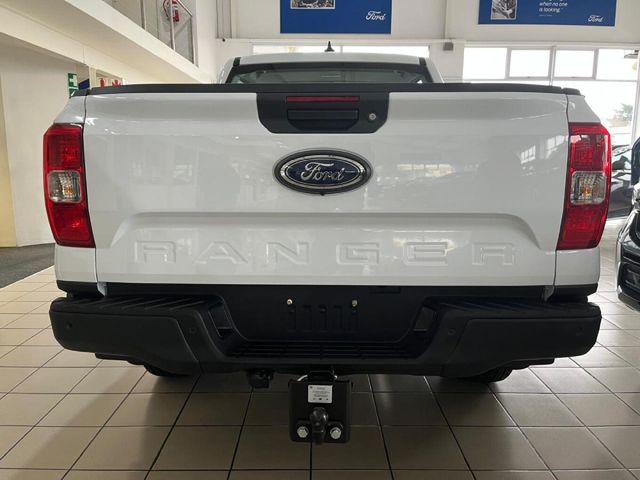 2026 Ford Ranger 2.0D XL 4x4 Double Cab Auto, photo 5