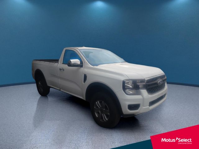 2026 Ford Ranger 2.0D XL HR Auto Single-Cab