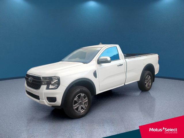 2026 Ford Ranger 2.0D XL HR Auto Single-Cab, photo 2