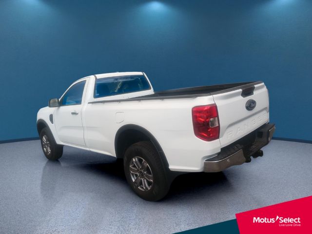 2026 Ford Ranger 2.0D XL HR Auto Single-Cab, photo 3