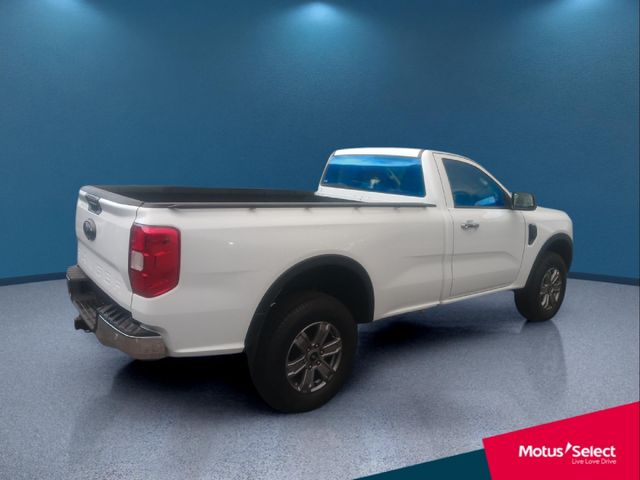 2026 Ford Ranger 2.0D XL HR Auto Single-Cab, photo 4