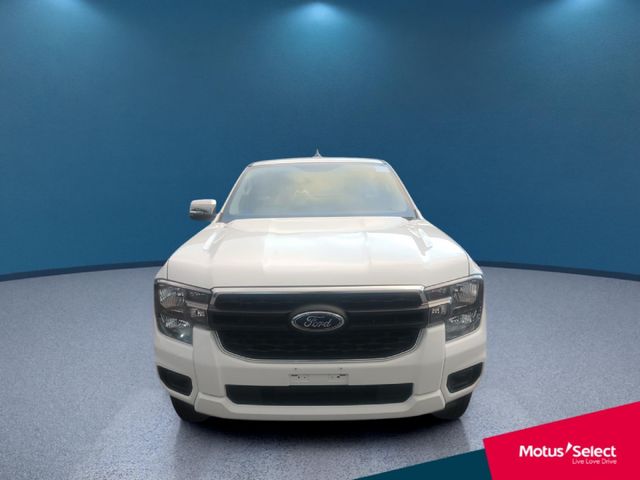 2026 Ford Ranger 2.0D XL HR Auto Single-Cab, photo 5