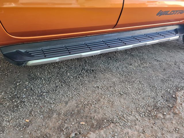 2018 Ford Ranger Automatic, photo 4