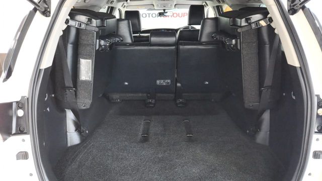 2025 Toyota Fortuner 2.4 GD-6 4x4 Auto, photo 4