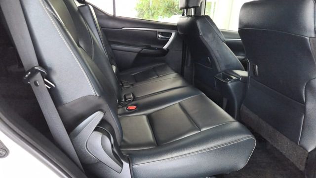 2025 Toyota Fortuner 2.4 GD-6 4x4 Auto, photo 5