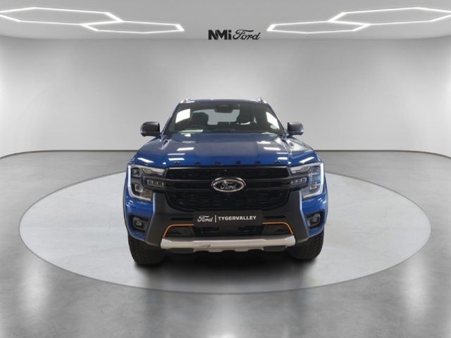 2025 Ford Ranger 2.0D Bi-Turbo Wildtrak X AWD Double-Cab Auto, photo 3