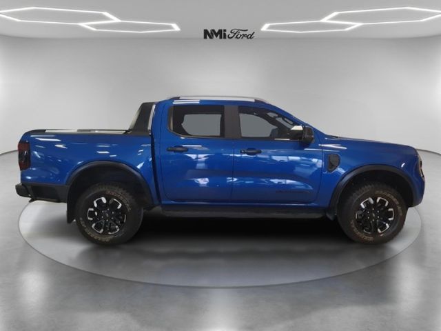 2025 Ford Ranger 2.0D Bi-Turbo Wildtrak X AWD Double-Cab Auto, photo 4