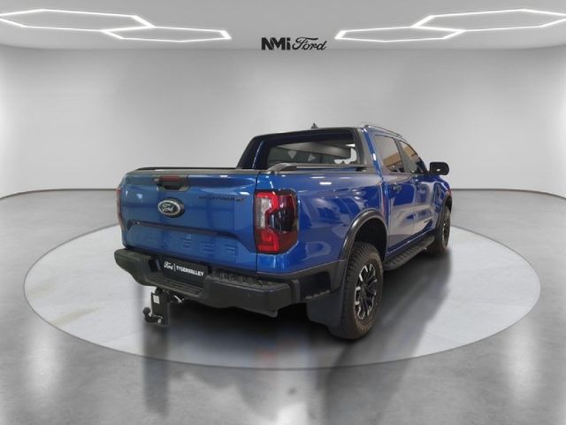 2025 Ford Ranger 2.0D Bi-Turbo Wildtrak X AWD Double-Cab Auto, photo 5