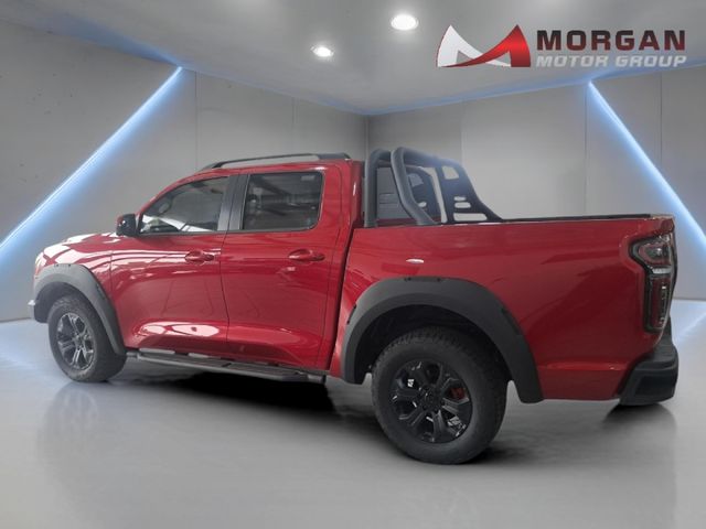 2026 GWM P-Series P300 2.4TD LTD 4x4 Double Cab Auto, photo 5