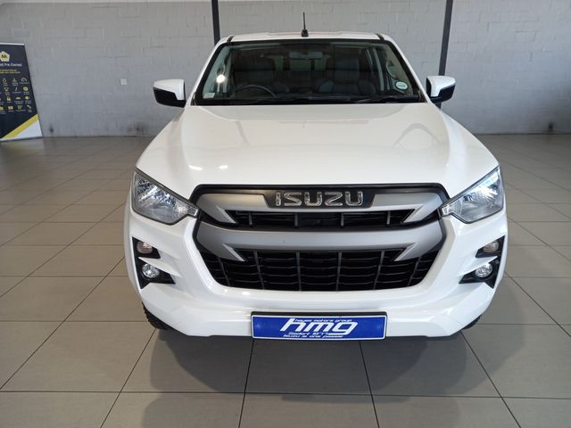 2024 Isuzu D-Max 1.9 DDI HR LS Double-Cab, photo 5