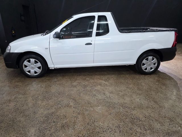 2020 Nissan NP200 1.6, photo 2