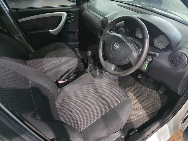 2020 Nissan NP200 1.6, photo 4
