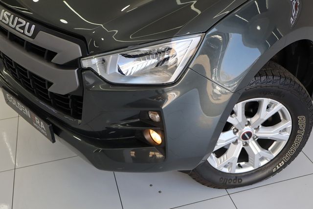 2023 Isuzu D-Max 3.0 DDI LS 4x4 Auto Double-Cab, photo 2