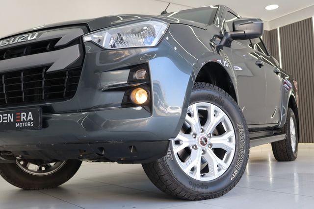 2023 Isuzu D-Max 3.0 DDI LS 4x4 Auto Double-Cab, photo 3