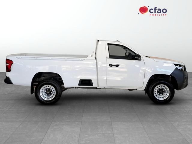 2026 Peugeot Landtrek 1.9D Professional Single Cab, photo 3