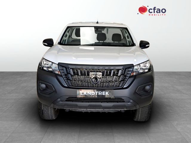 2026 Peugeot Landtrek 1.9D Professional Single Cab, photo 4