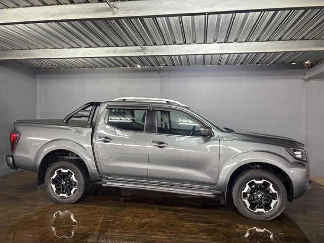 2025 Nissan Navara 2.5D LE 4X2 Double Cab Auto, photo 4