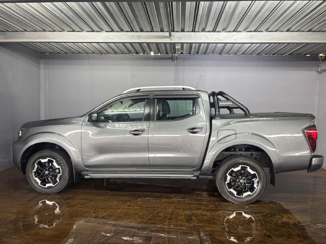 2025 Nissan Navara 2.5D LE 4X2 Double Cab Auto, photo 5